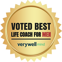 Voted Best Life Coach
