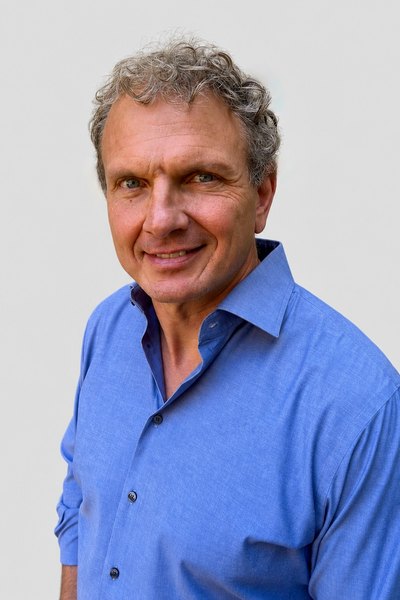 Alex Mace