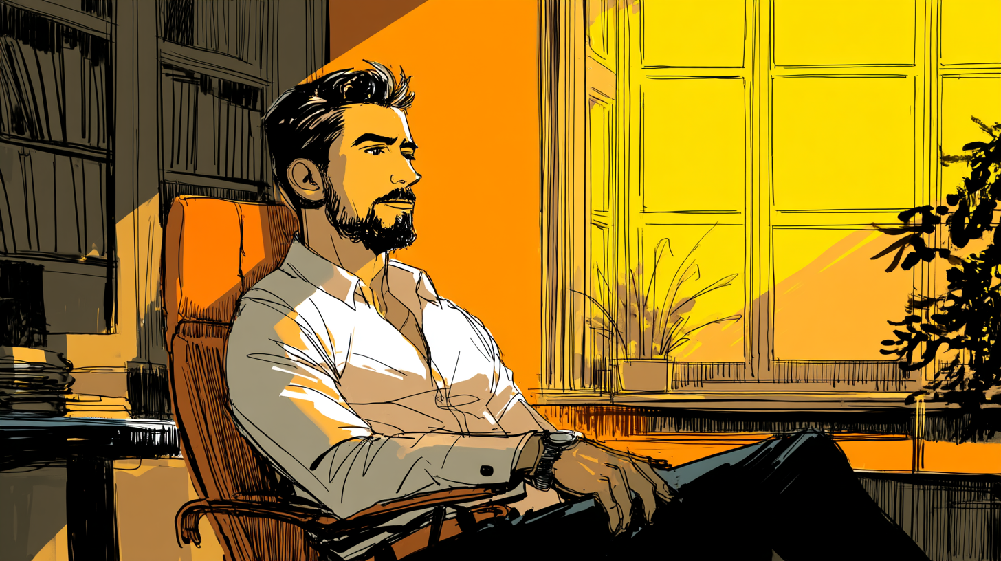 Relationship Tension