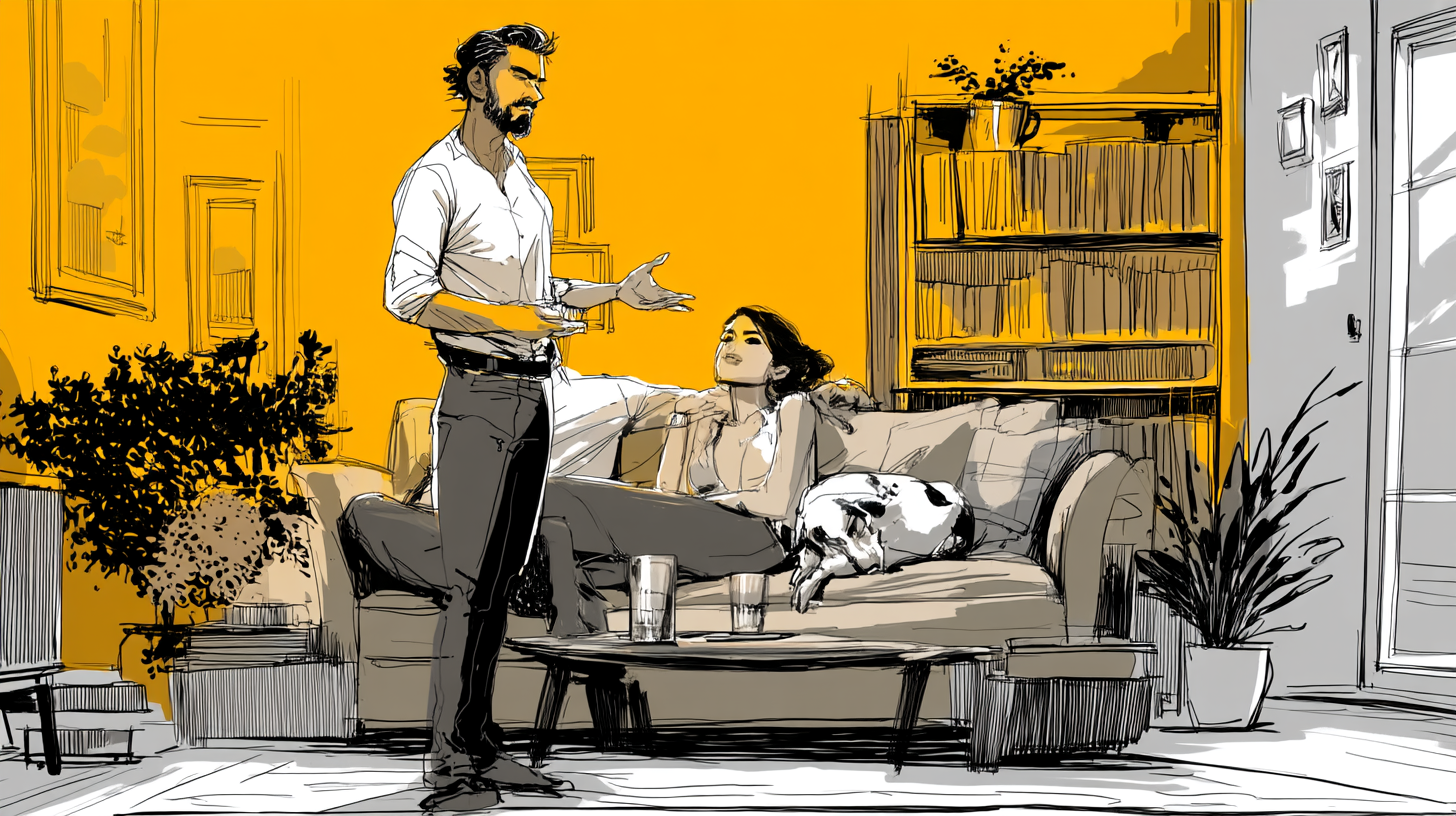 Leadership in Action